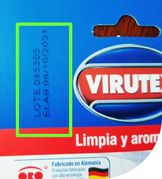 impresión inkjet
